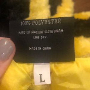 Costumes - Bumble Bee Costume Costumes - Bumble Bee Costume